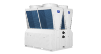 Haier 5HP refroidisseur d'eau refroidi par air industriel R-410A & R134A machine de refroidissement réfrigérant
