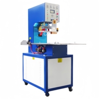 Machine d'emballage sous blister automatique, machine de scellage sous blister à chaleur pour l'emballage de papeterie avec double manipulateur