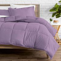 Juego de ropa de cama lavada con piedra, edredón suave de lino y algodón, Jacquard, venta al por mayor, listo para enviar, primavera y verano, Queen King