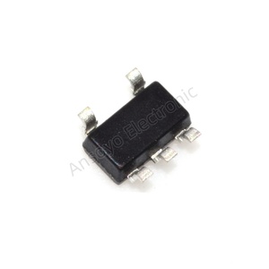 ANSOYO LMV931MFX LMV931MF Chips IC SMD Circuitos Integrados Componentes Electrónicos Amplificador LMV931MFX/NOPB - Product Image 2