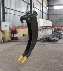 Thiết Kế Mới Cáp Xô Cho <span class=keywords><strong>Bobcat</strong></span> Mini Diggers Máy Xúc Hẹp Rãnh Xô Rãnh Xô - Product Image 4