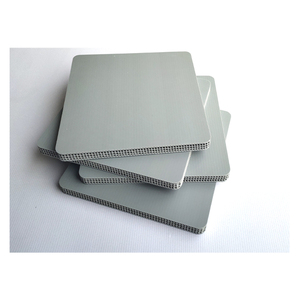 Panneau <span class=keywords><strong>de</strong></span> construction en plastique, 40x6 ft, 12/15/18/20mm, 50 fois, réutilisable, bâtiment, béton - Product Image 6