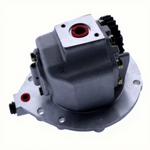 Bomba Hidráulica D8NN600KB para Ford New Holland 5600 6600 7600 6700 7700 532 420 - Product Image 6