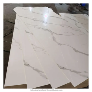 Fabbrica 3D Wpc rivestimento del soffitto pannelli decorativi interni impiallacciatura di legno a doghe rivestimento pannelli per pareti - Product Image 6