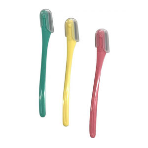 Maquinilla de afeitar desechable para mujer, set de cuidado corporal personalizado de Japón ultrafino para mujer - Product Image 1