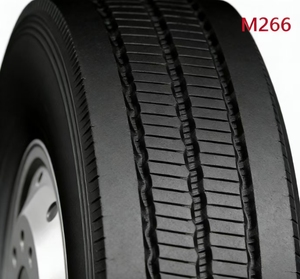 ยางรถยนต์ยี่ห้อ Wz รุ่นยอดนิยม ราคาประหยัด M226 11R24.5 ลายดอกยางสี่เส้น พร้อมคุณสมบัติการบังคับเลี้ยวที่ดีเยี่ยม จากโรงงานดั้งเดิม - Product Image 6