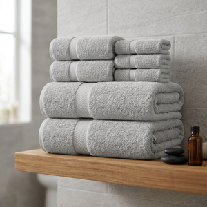 Serviettes de bain à capuche jetables en coton biologique pelucheux, écologiques et à séchage rapide pour bébés, fabrication OEM, approvisionnement en gros, exportation mondiale - Product Image 1