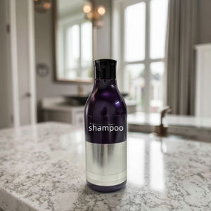 Shampooing épaississant pour cheveux 385ml Soins capillaires coréens Hydrater les cheveux et le cuir chevelu OEM/ODM Shampooing de haute qualité - Product Image 6