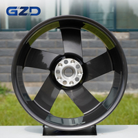 Velg Mobil Penumpang Custom 1 Piece Forged Wheels 5x120 5x112 5x114.3 18 19 20 21 22 Inch untuk BMW M1 M2 M3 M4 M5