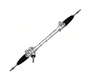 Mechanical Steering Rack 45510-58050 45510-58060 for Toyota 2015-2020 RHD - Product Image 1