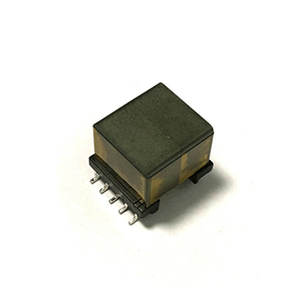 China Ep5 Smd Gate Drive Transformatoren Smt Transformator Met Ep5 Core - Product Image 2