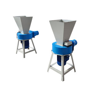 Máquina cortadora de Pellet de esponja rota, de fábrica - Product Image 6