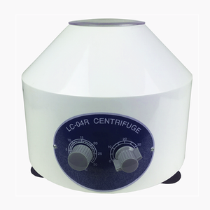 Centrífuga Portátil y Económica para Pruebas de Grasa en Leche, Método Gerber - Product Image 4