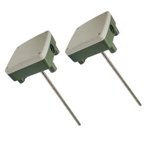 빠른 설치 실외 덕트 센서 온도 - Product Image 1