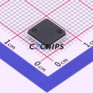 วงจรรวม LQFP-48 ADAU1401AWBSTZ-RL (7x7) ต้นฉบับใหม่ IC อินเตอร์เฟซเสียง - Product Image 2