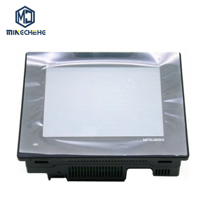 หน้าจอสัมผัส HMI ขนาด 5.7 นิ้ว รุ่น GT1055-QSBD - Product Image 1