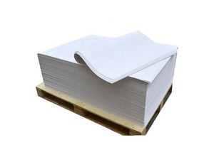 Papel Offset Sin Madera Color Crema 98-102% de Brillo, Papel de Impresión Sin Recubrimiento para Libros en el Mercado de Omán - Product Image 3