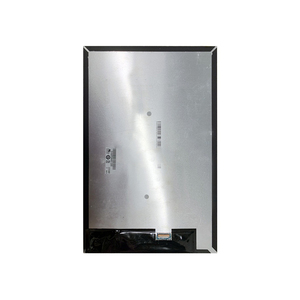 หน้าจอแล็ปท็อป LED LCD ขนาด 10.1 นิ้ว รุ่น G101EAN01.0 ความละเอียด 800(RGB)*1280 MIPI 39 พิน 60Hz 60% NTSC จอแสดงผลสำหรับเปลี่ยน - Product Image 2