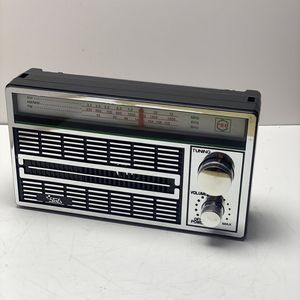 Prezzo di fabbrica 2025 Radio portatile Mini lettore Radio FM/AM/SW Muitiband Radio Full Channel Radio - Product Image 5