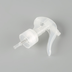Venta al por mayor de pulverizadores de gatillo mini 24/410 y 28/410 para riego de jardín - Product Image 6