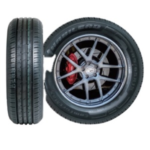 Pneus de voiture HABILEAD de haute qualité bon marché en Chine 15 ''avec E4 GCC 195 55R15 195 <span class=keywords><strong>60R15</strong></span> 205 <span class=keywords><strong>60R15</strong></span> 215 <span class=keywords><strong>60R15</strong></span> - Product Image 2