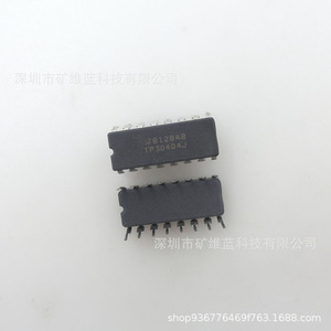 Circuit intégré Tp Tp3040Aj Cdip16 pour l'électronique - Product Image 1
