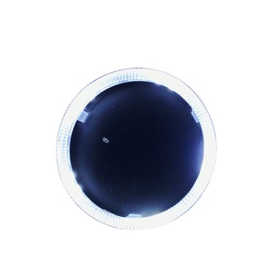 Anneaux lumineux LED Angel Eye Halo de 3 pouces et 2,5 pouces pour la rénovation et l'amélioration des phares de voiture - Product Image 2