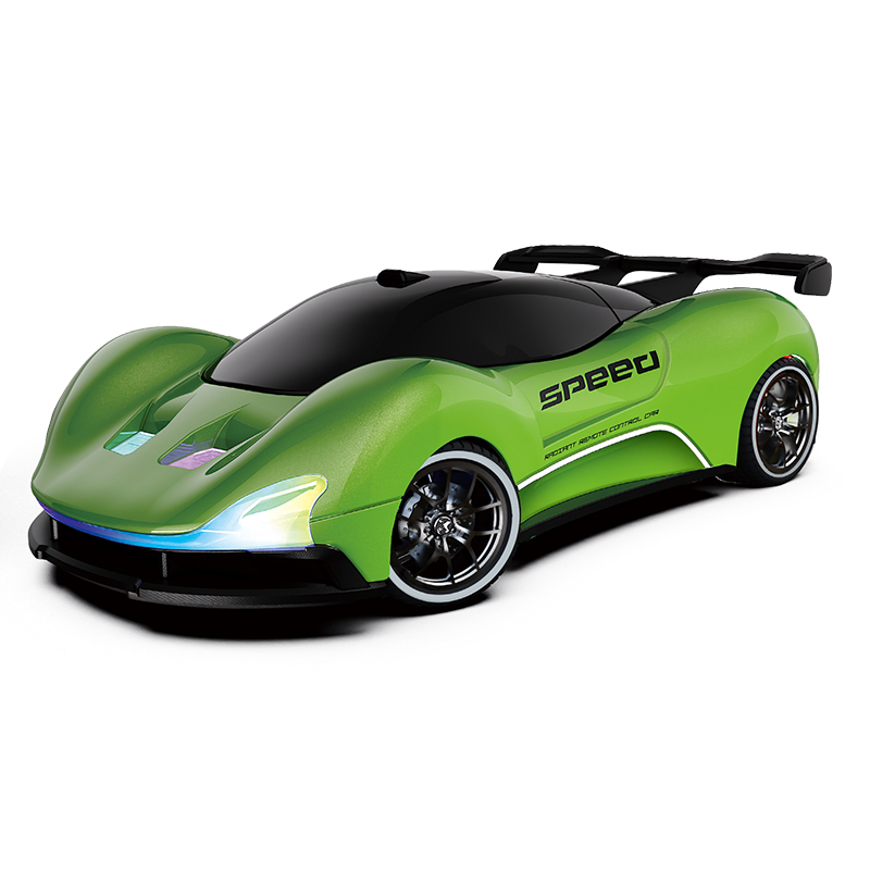 Verde