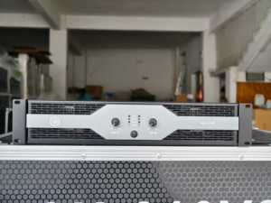 Chordio MA1000 Subwoofer Professionale per DJ, Sistema Audio Digitale a Due Canali, Altoparlante per Linea Professionale Post-Stage - Product Image 5