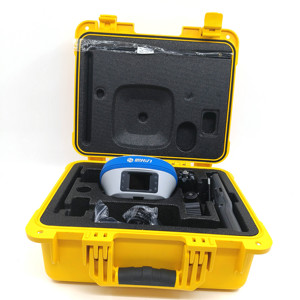 อุปกรณ์สำรวจ GPS รุ่น Stonex S6II/S980A/S980+ ระบบ High RTK พร้อมฟังก์ชัน IMU - Product Image 2