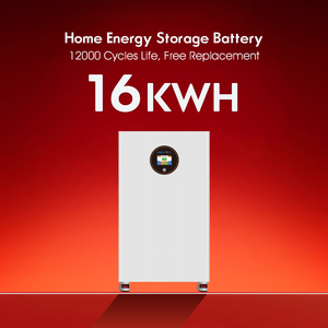ระบบพลังงานแสงอาทิตย์แบบไฮบริดสำหรับบ้าน 5kW ถึง 100kW ระบบพลังงานแสงอาทิตย์แบบออลอินวัน แผงโซลาร์เซลล์ครบชุดพร้อมแบตเตอรี่ - Product Image 3