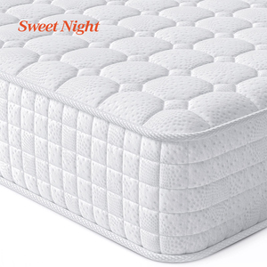 5 star hotel mattress king size spring mattress korean pocket spring mattress