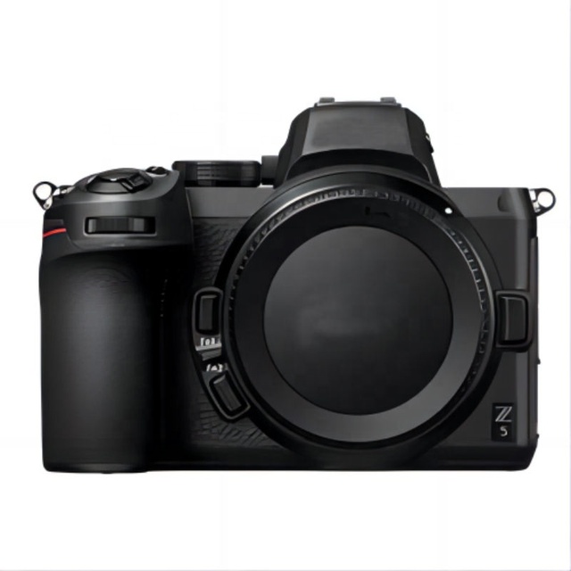 DF Wholesale 99% New Professional Digital Camera Model Z5 Mirrorless SLR Camera