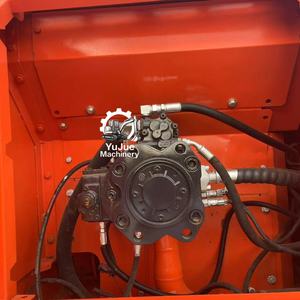 دوسان d300lc-9C xc للبيع بأداء عالي وكفاءة في استهلاك الوقود للبناء الشاق - Product Image 6