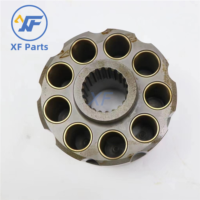 XF Hydraulic Pump Repair Parts - Ensure Reliable Performance