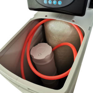 מרכך המים הטוב ביותר לכל הבית עבור מערכת מים צלולים - Product Image 2