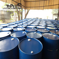 Démaulsifiant pour produits chimiques pétroliers / démaulsifiant pour huile brute pour le traitement de l'eau