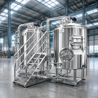 Fût de Fermentation Mini 300L 3BBL pour Brasseries et Hôtels Marque HG Garantie 6 Ans