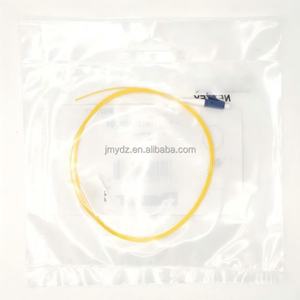 Fibra Óptica de 1 Metro Monomodo LC Simplex NKFP91BN1NNM001 - Product Image 2