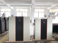 Inverter Ibrido Off-Grid CATL Power Wall, Batteria Solare ESS Powerwall per Casa, Batteria al Litio LiFePO4 48V 200Ah 10KWh, Tecnologie Brevettate