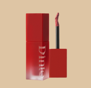 Blurring Lip Veil Soft Velvet Matte Lip Tint a lunga tenuta, non secca, multiuso per labbra e guance - Product Image 1