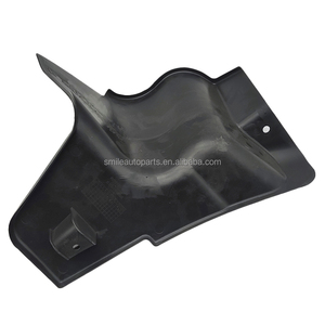 Déflecteur d'admission de climatisation de pièces d'auto de sourire pour le territoire <span class=keywords><strong>CF4</strong></span> de Ford FS1-16009-AA FS116009AA - Product Image 1