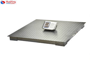 1000kg Industrielle Elektronische Waage Preis - Product Image 4