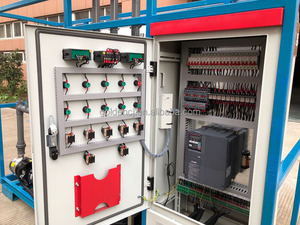 <span class=keywords><strong>So</strong></span> cosa stai cercando 10000LPH Filtro per la depurazione dell'acqua a osmosi inversa macchina per il trattamento delle acque filo De Agua - Product Image 6