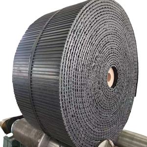 Profesyonel üretici özel genişlik çelik kordon konveyör bandı Ep500 aşınmaya dayanıklı Dinw kauçuk <span class=keywords><strong>Conveyor</strong></span> konveyör bant - Product Image 1