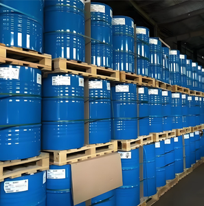 สารเติมแต่งน้ำมันเบนซินคุณภาพสูง วัตถุดิบสังเคราะห์ระดับกลาง เมทิล เทอร์ต-บิวทิล อีเธอร์ <span class=keywords><strong>MTBE</strong></span> CAS1634-04-4 - Product Image 2