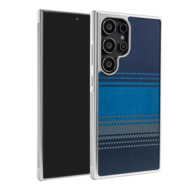 Custom Ultra Thin Glossy Matte Aramid Carbon Fiber Hard Cell Phone Case for iPhone Samsung Galaxy Note 10 S20 S21 Ultra Z Flip10