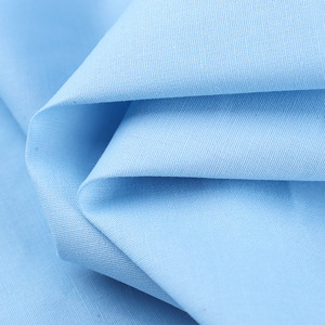 9672 133*72 Đầy Đủ Nghề Thủ Công Độ Đàn Hồi 120G Dệt Căng Đồng Bằng Nhuộm Vải Cho Bé Trai Và Cô Gái Hàng May Mặc Áo Sơ Mi Vải - Product Image 5