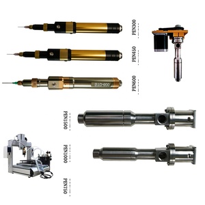 Pompe à vis avec valve distributeur - Product Image 6