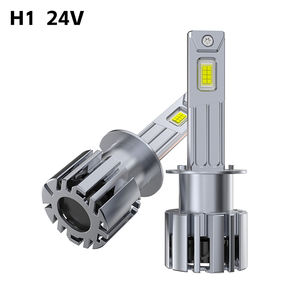 Transforme su conducción con la actualización de LED H7 de 60W sin esfuerzo para una visión nítida - Product Image 3